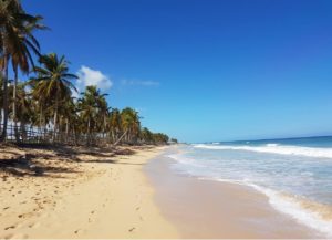 Доминикана пляжи