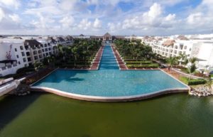 Отели Доминиканы. Топ-10 лучших отелей Доминиканы