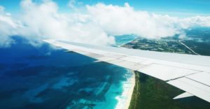 Сколько лететь до Доминиканы