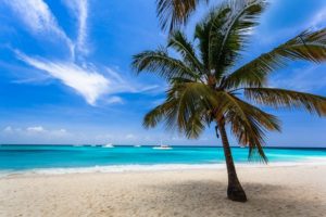 Где лучше отдыхать в Доминикане?