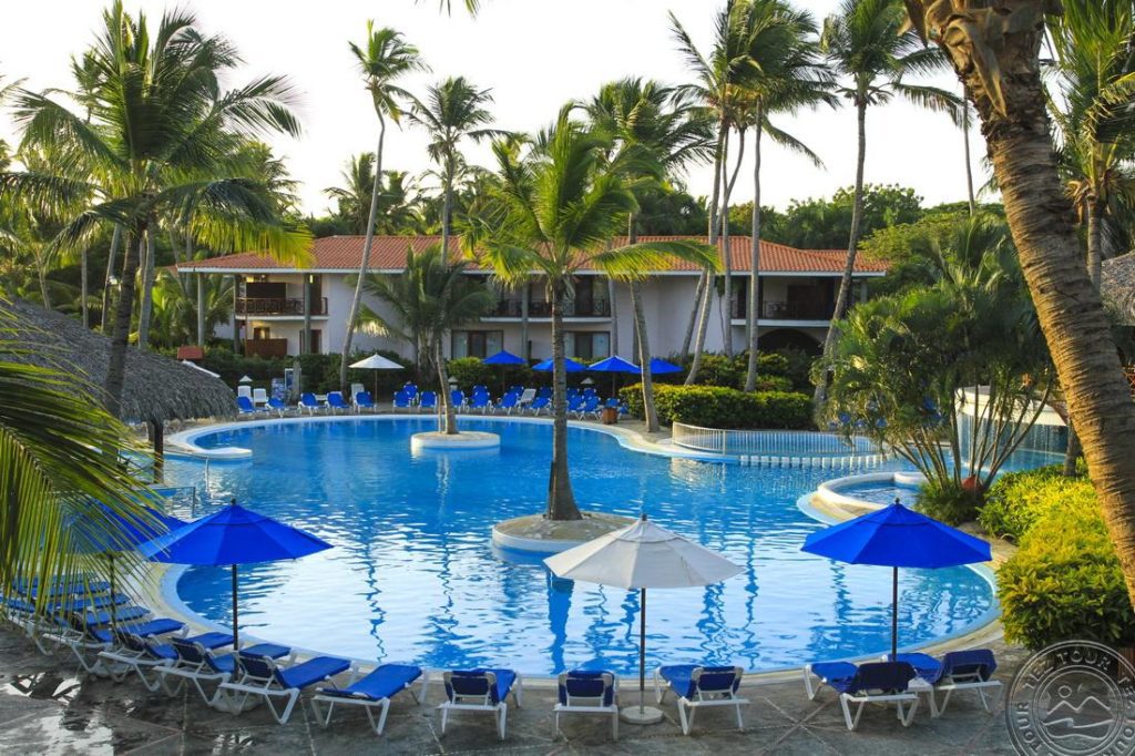 Отель “Natura Park Beach Eco Resort & Spa”