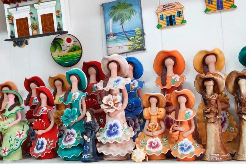 Что привезти из Доминиканы — цены на подарки и сувениры