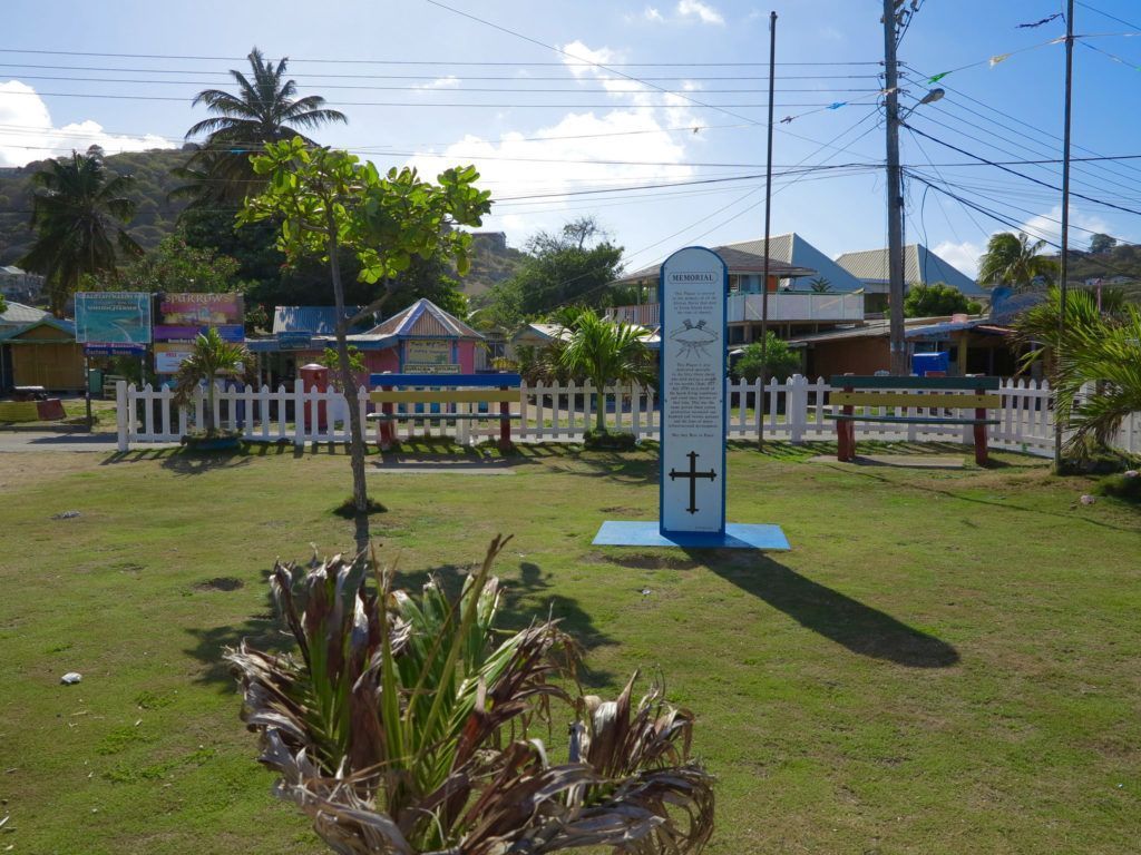 Отдых в Сент-Винсент и Гренадины  – что посмотреть, развлечения и цены