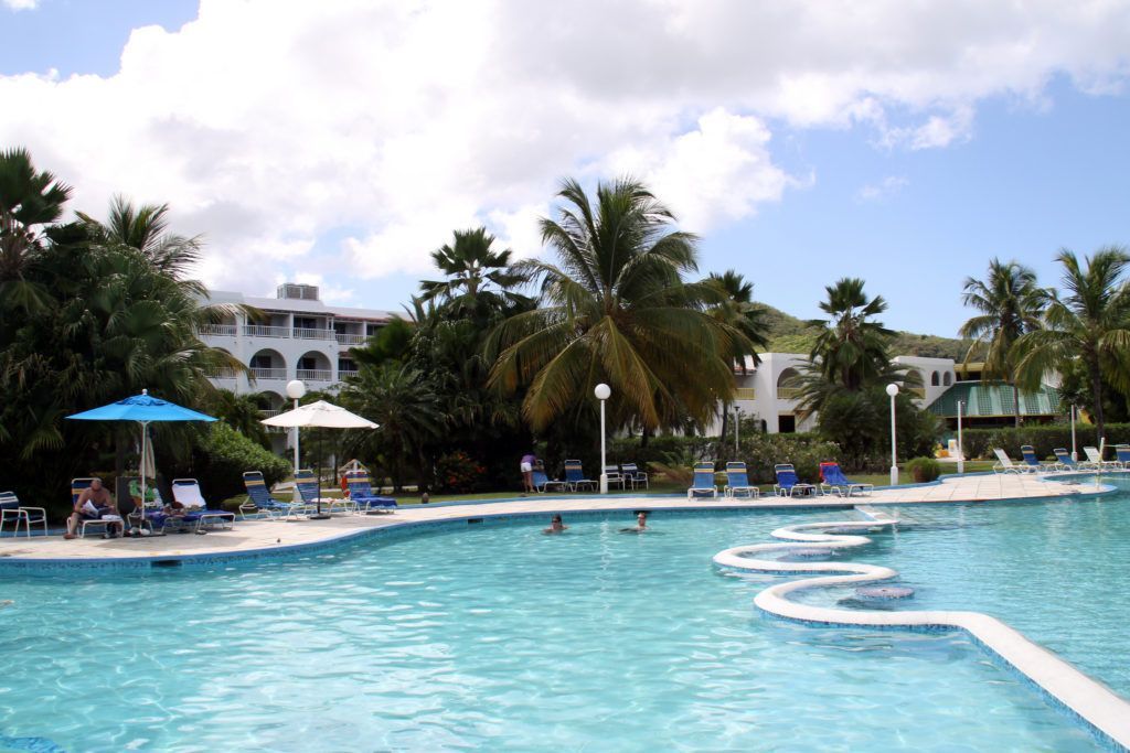 Антигуа и Барбуда — достопримечательности и отели