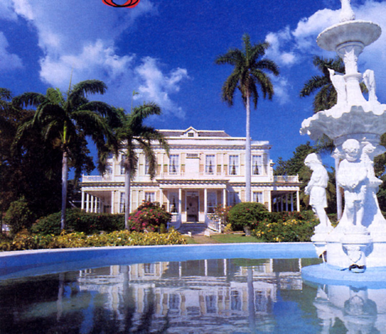 Достопримечательности Ямайки - фото с названиями и описанием
