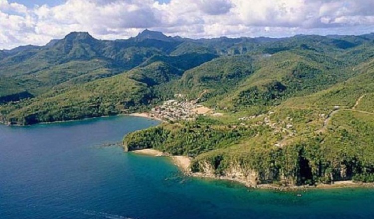 Провести отпуск на Гаити и хорошенько отдохнуть на острове всей семьей, мечта любого человека