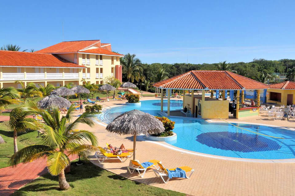Labranda Varadero Resort 4*, Куба