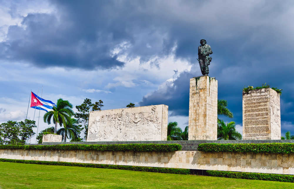 Достопримечательности, которые стоит посмотреть на Кубе