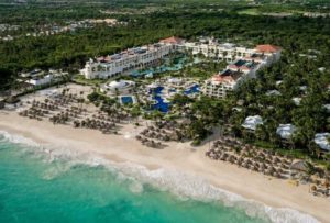 Отели Доминиканы. Топ-10 лучших отелей Доминиканы