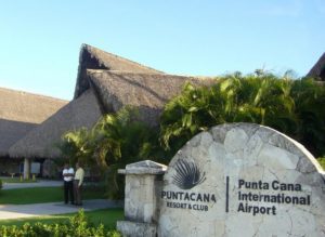 Аэропорт Пунта-Кана