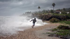 Погода в Доминикане по месяцам