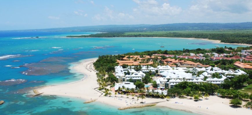 Где лучше отдыхать в Доминикане?