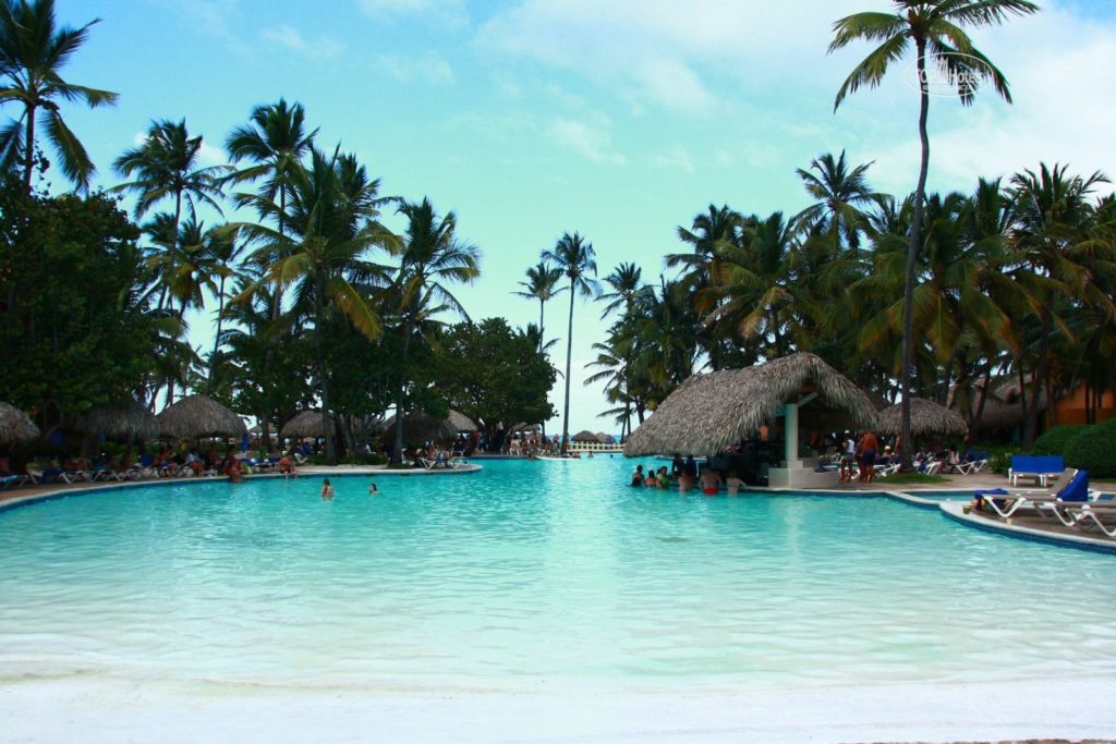 Caribe Club Princess Beach Resort & Spa 4.