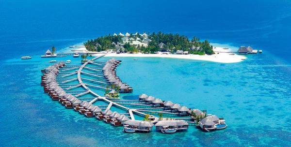 Мальдивы или Доминикана - что лучше?