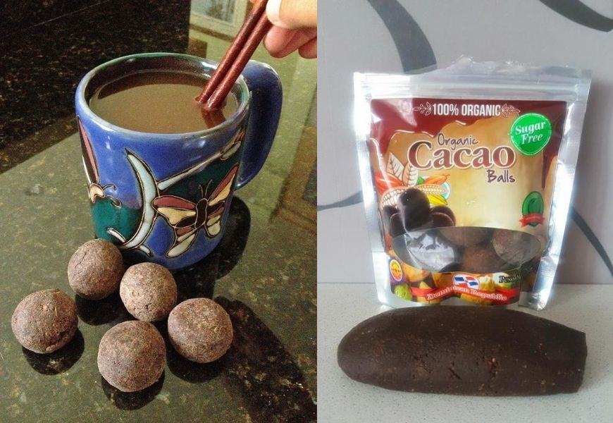 Шарики какао из Доминиканы: цены, рецепт, советы для туристов