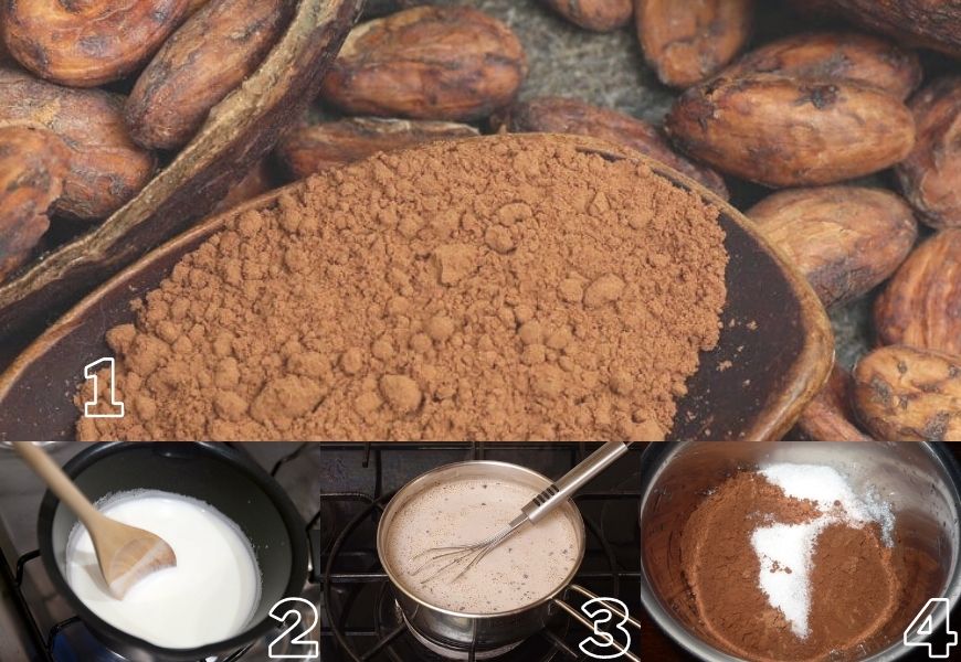 Шарики какао из Доминиканы: цены, рецепт, советы для туристов