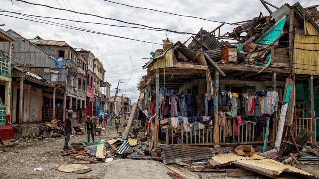 Гаити и Доминикана - сходства и различия
