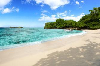 Лучшие плажит Доминиканы