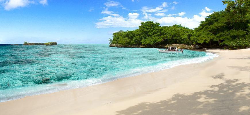 Лучшие плажит Доминиканы