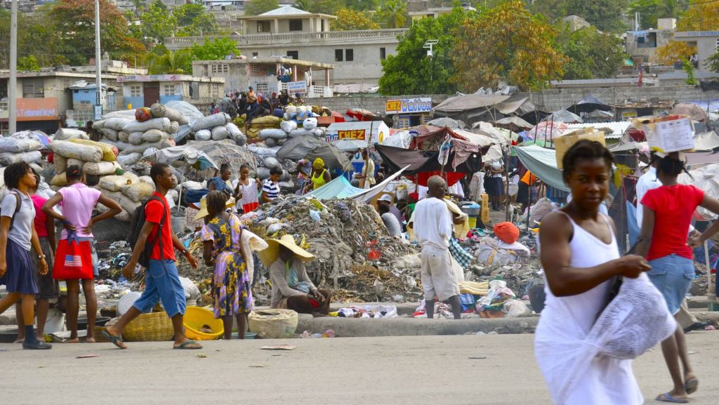 Гаити и Доминикана - сходства и различия