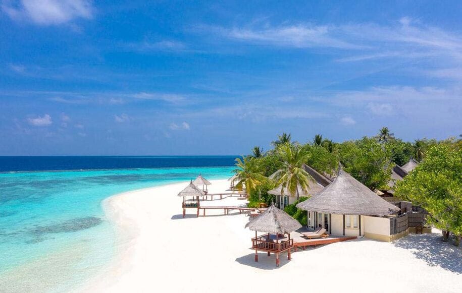 Мальдивы или Доминикана - что лучше?