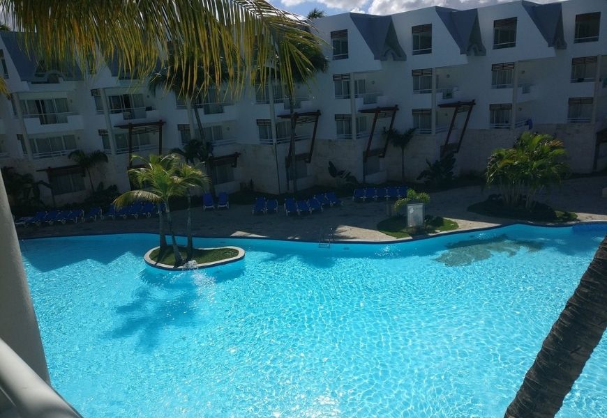 Отели Доминиканы 4 звезды — лучшие отели, отзывы, фото