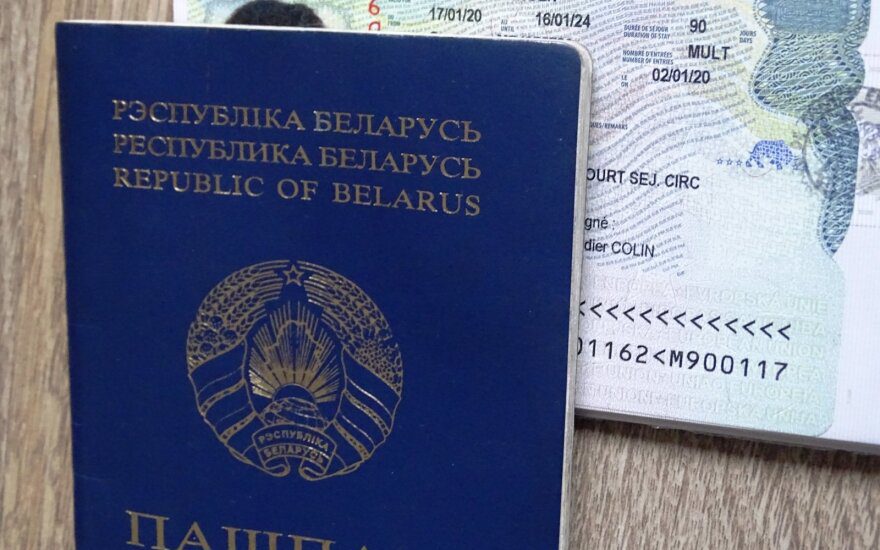Виза в Доминикану для белорусов в 2022 году: правила въезда
